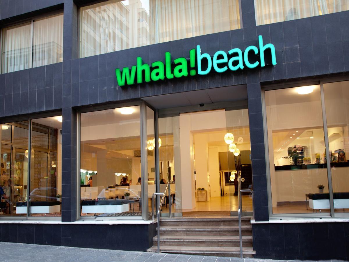 Whala!Beach El Arenal  Exterior foto